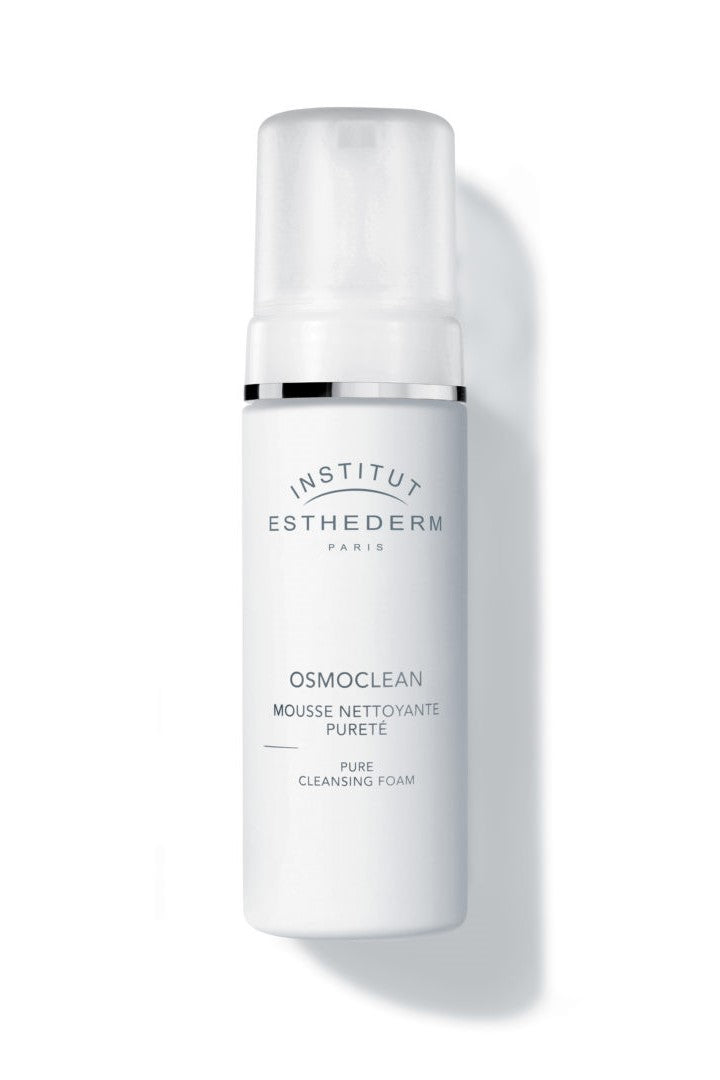 OSMOCLEAN - Mousse nettoyante pureté