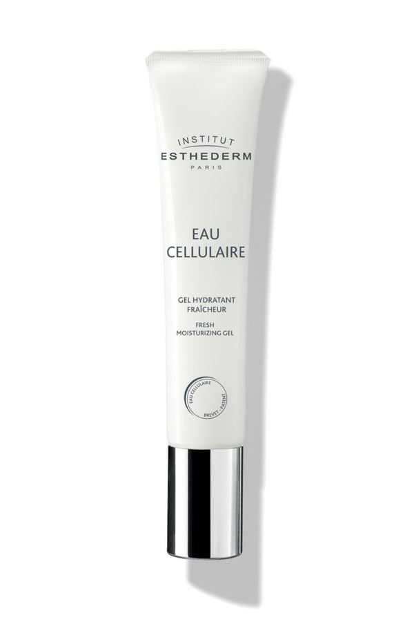 EAU CELLULAIRE - Gel d’eau cellulaire – hydratant fraîcheur