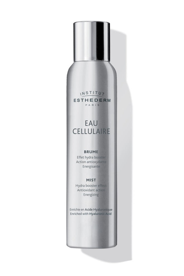 EAU CELLULAIRE - Brume d’eau cellulaire