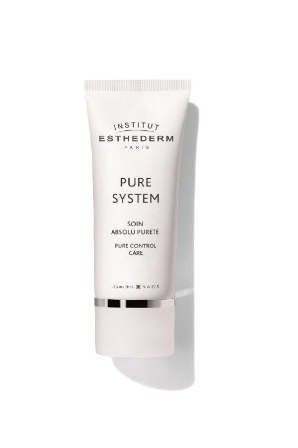 PURE SYSTEM - Soin absolu pureté