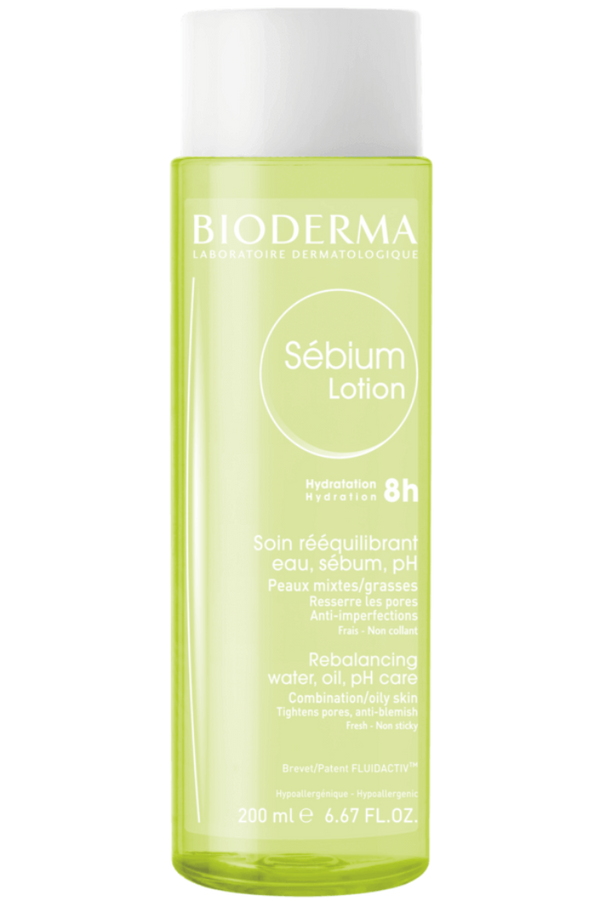SÉBIUM - Lotion