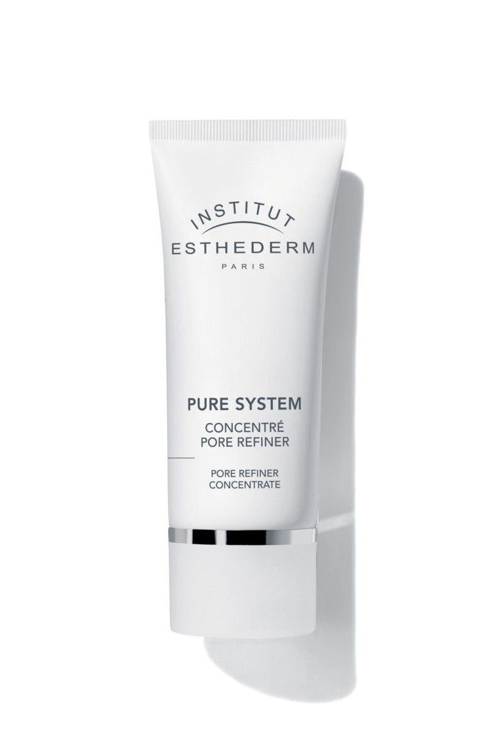 PURE SYSTEM - Concentré pore refiner