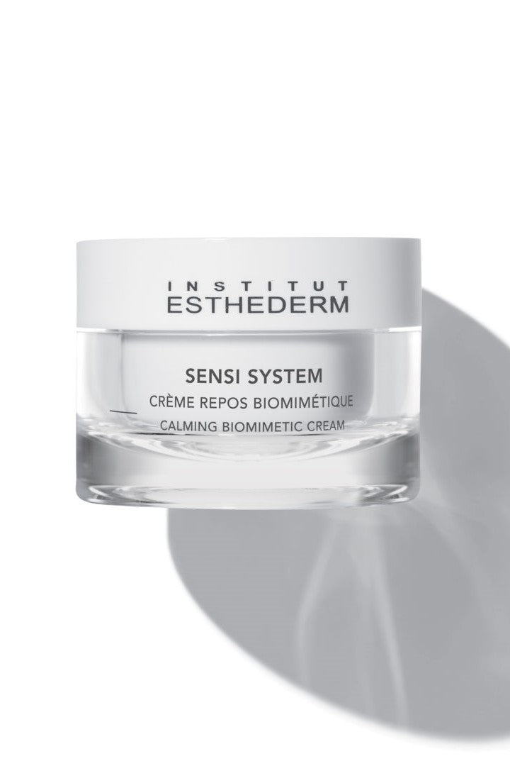 SENSI SYSTEM - Crème de repos biomimétique