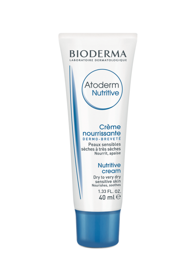 ATODERM - Nutritive