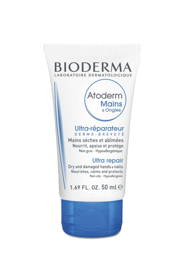 ATODERM - Mains & Ongles