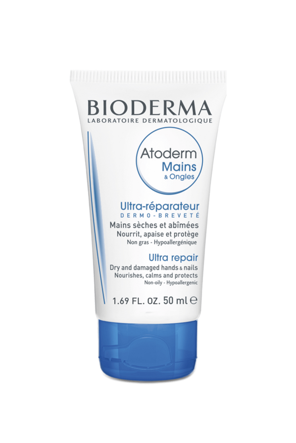 ATODERM - Mains & Ongles
