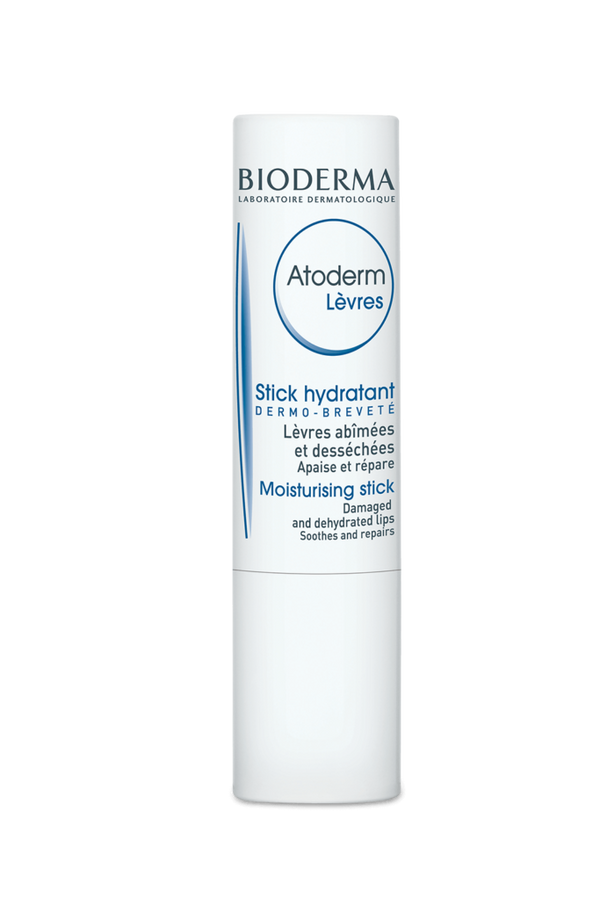 ATODERM - stickLèvres