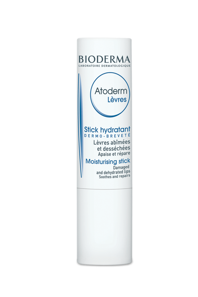 ATODERM - stickLèvres