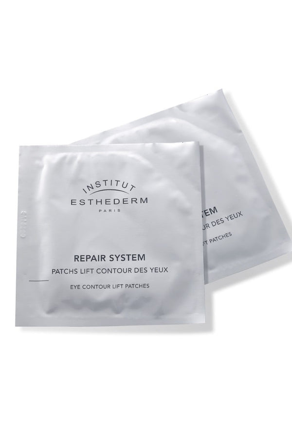LIFT & REPAIR - Patchs lift contour des yeux