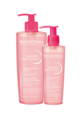 SENSIBIO - Gel moussant