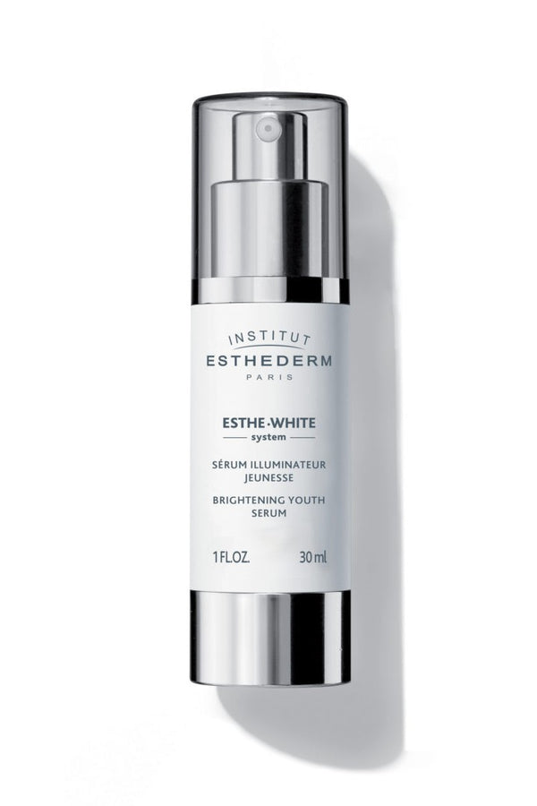 ESTHE-WHITE - Sérum illuminateur jeunesse
