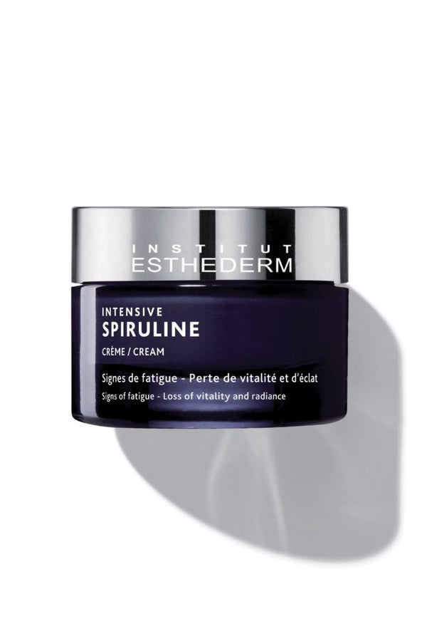 COLLECTION INTENSIVE - Intensif Spiruline crème