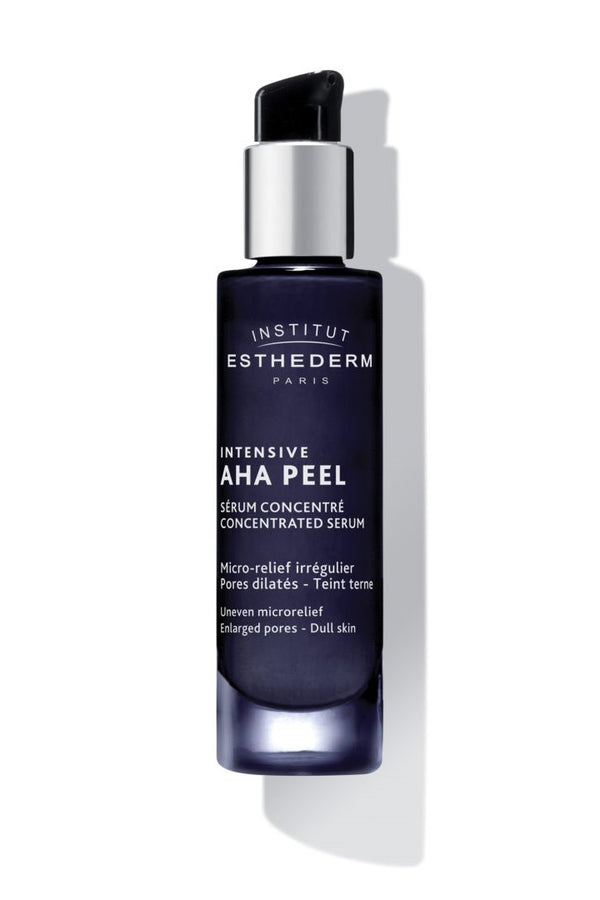 COLLECTION INTENSIVE - Intensif AHA Peel sérum concentré