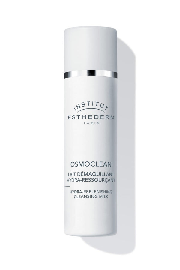 OSMOCLEAN - Lait démaquillant hydra-ressourçant