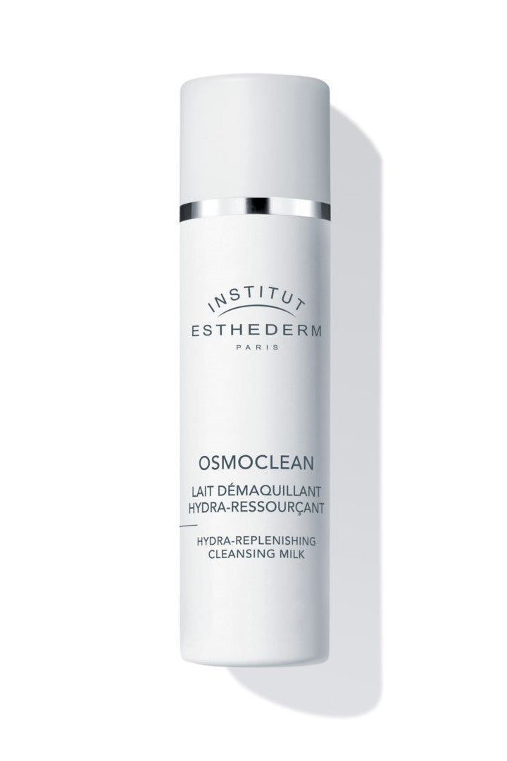 OSMOCLEAN - Lait démaquillant hydra-ressourçant