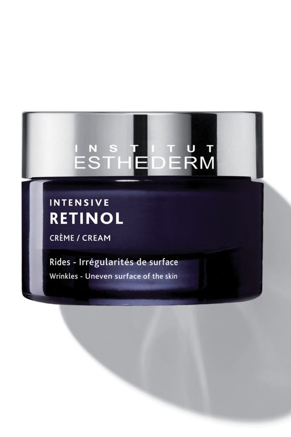 COLLECTION INTENSIVE - Intensif Rétinol crème