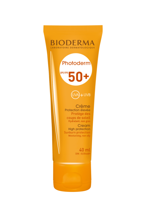 PHOTODERM - Crème FPS 50+