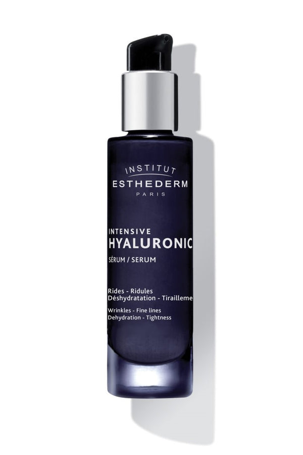 COLLECTION INTENSIVE - Intensif Hyaluronic sérum