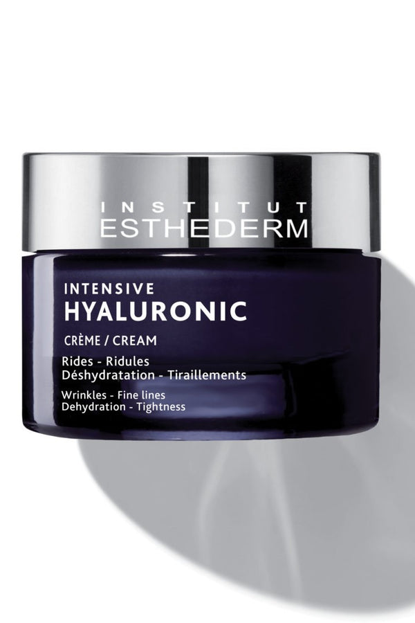 COLLECTION INTENSIVE - Intensif Hyaluronic crème