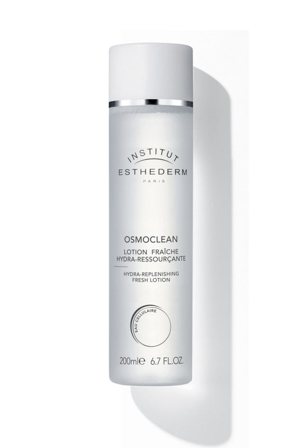 OSMOCLEAN - Lotion fraîche hydra-ressourçante