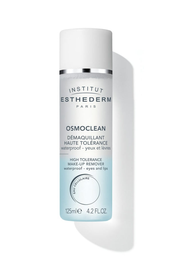 OSMOCLEAN - Démaquillant haute tolérance yeux et lèvres waterproof