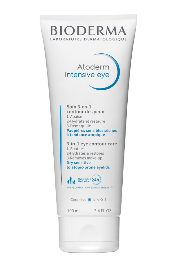 ATODERM -  Intensive Eye