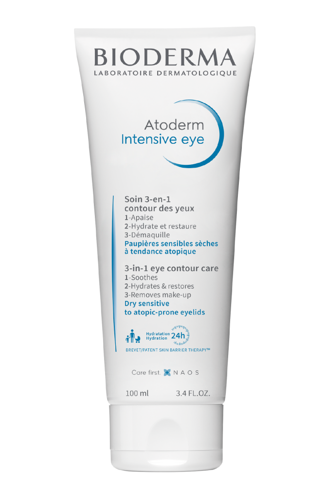 ATODERM -  Intensive Eye