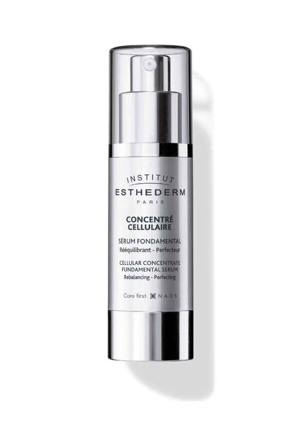 Concentré Cellulaire Sérum Fondamental