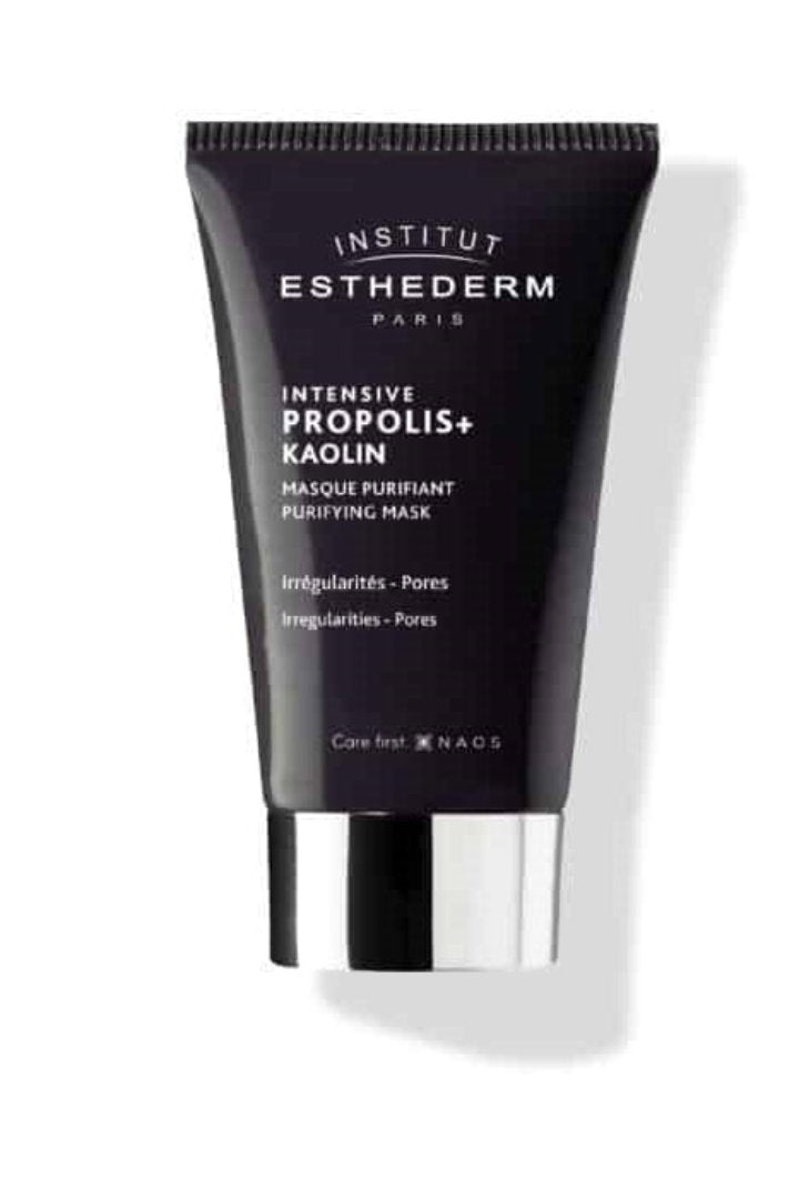 COLLECTION INTENSIVE - Propolis+ Kaolin Masque Purifiant