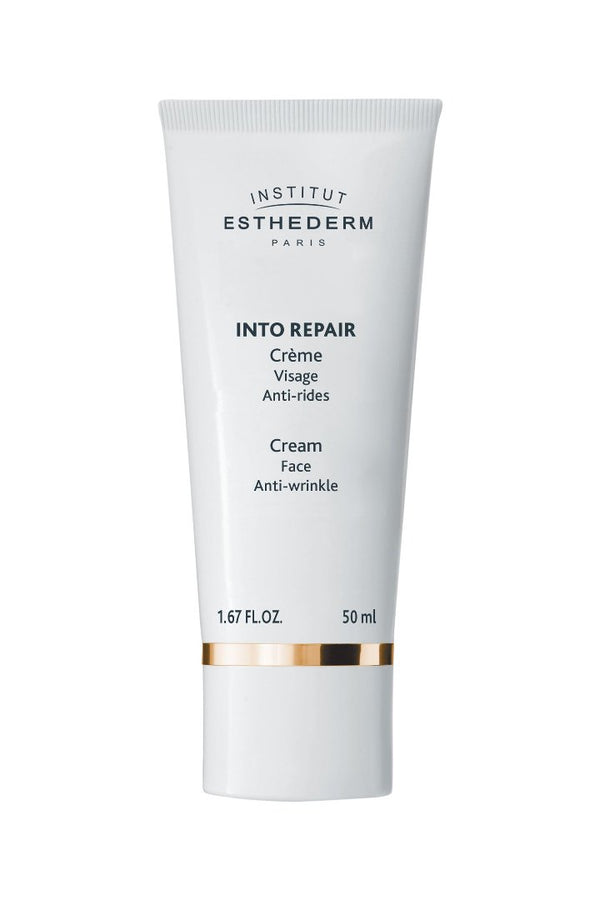 INTO REPAIR - Crème visage anti-rides