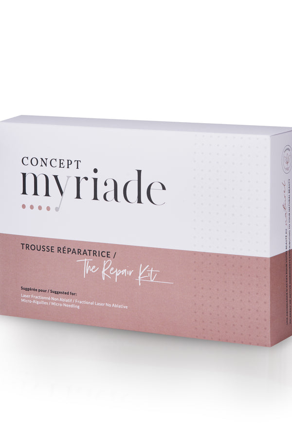 TROUSSE – Réparatrice