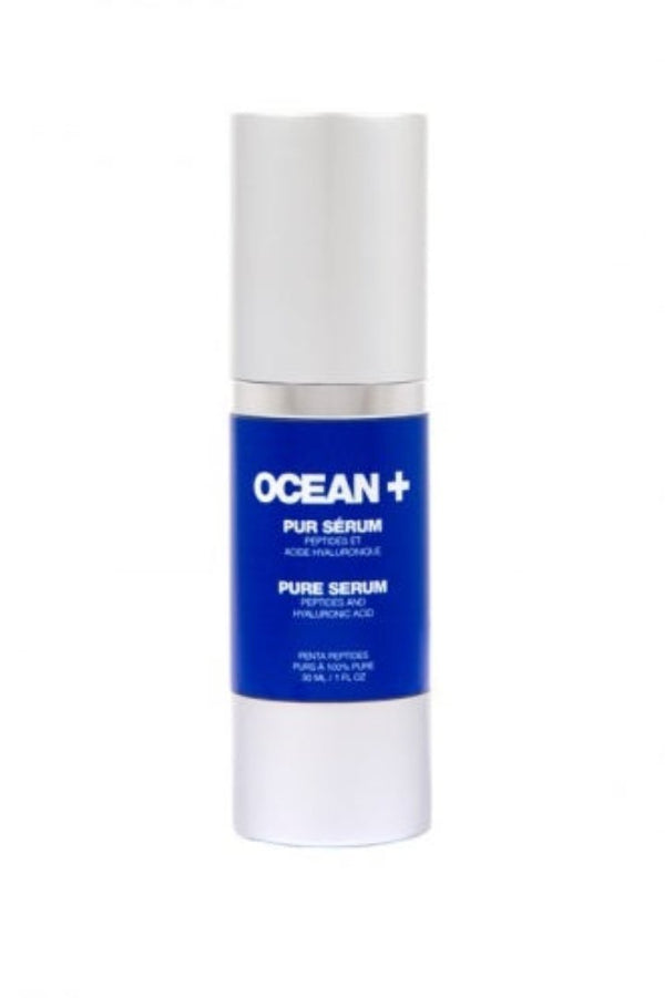 OCEAN+ Pur Sérum Peptide