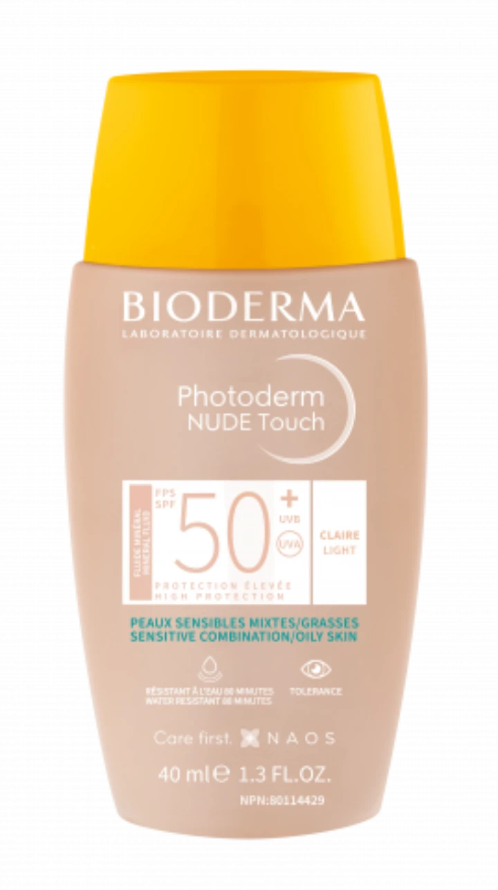 PHOTODERM NUDE TOUCH