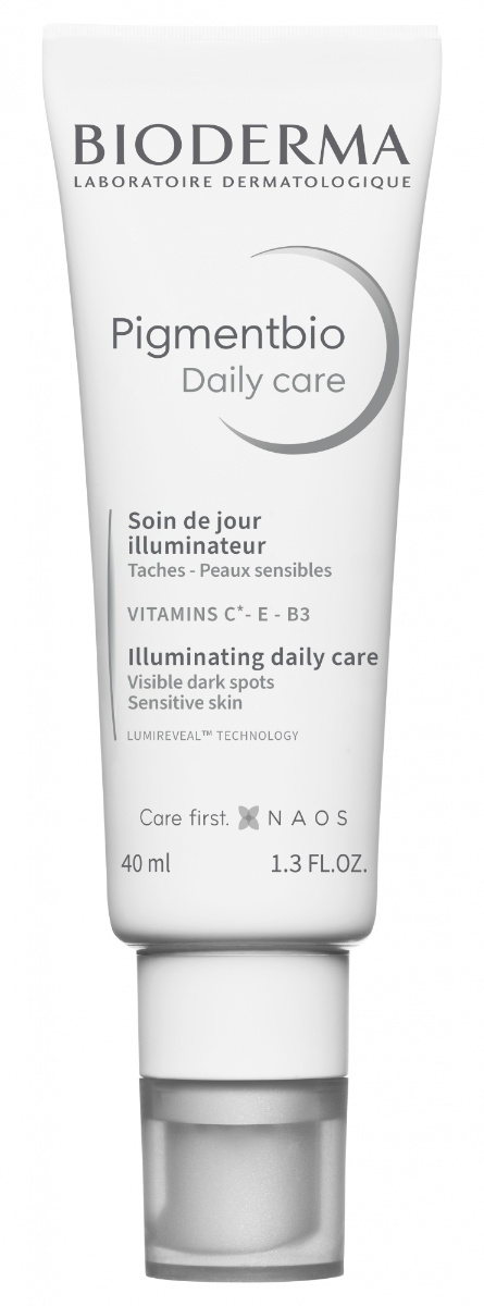PIGMENTBIO SOIN DE JOUR ILLUMINATEUR