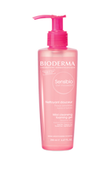 SENSIBIO - Gel moussant