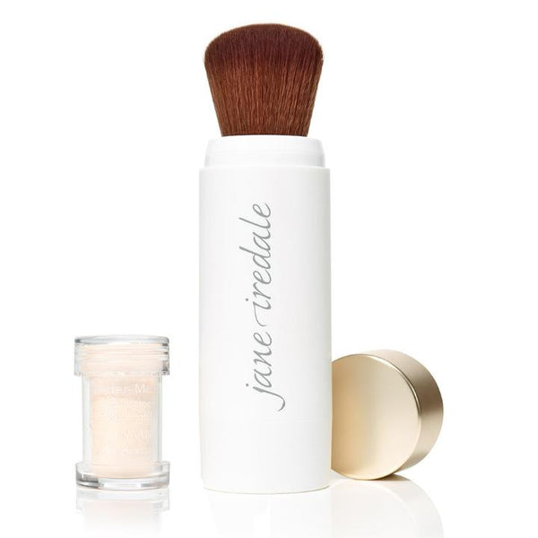 Poudre solaire Jane Iredale fps 30