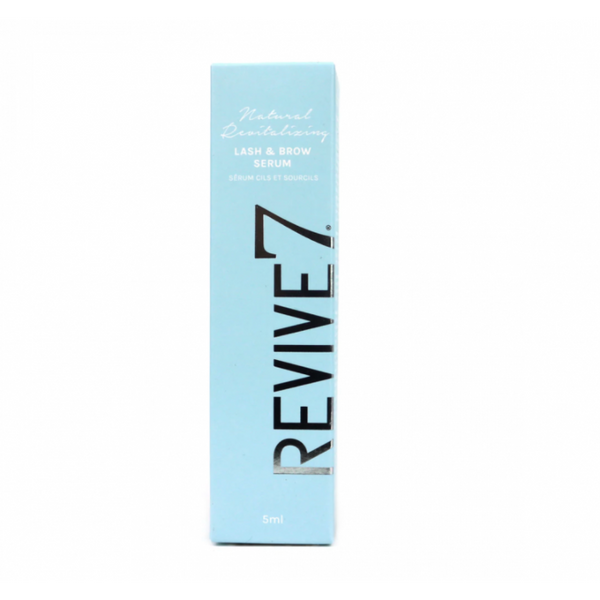 Revive7 sérum pour cils revitalisant