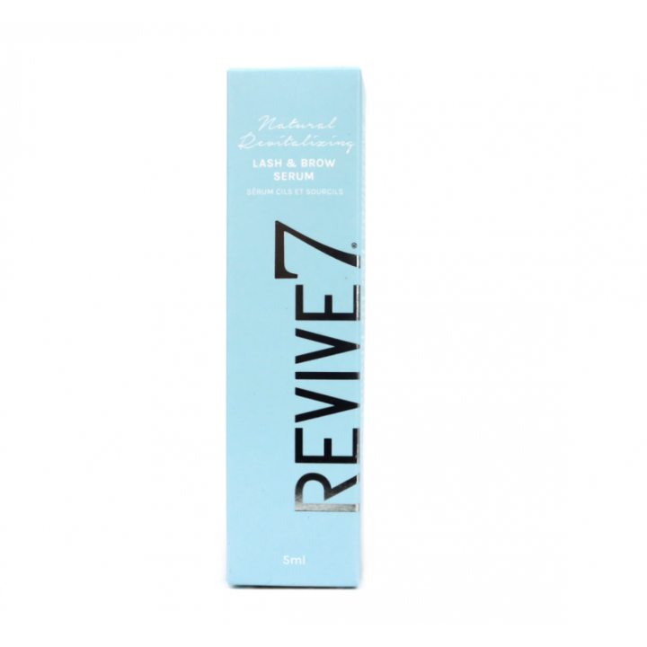 Revive7 sérum pour cils revitalisant