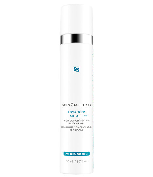 Skin Ceuticals advanced sili-gel 50 ml